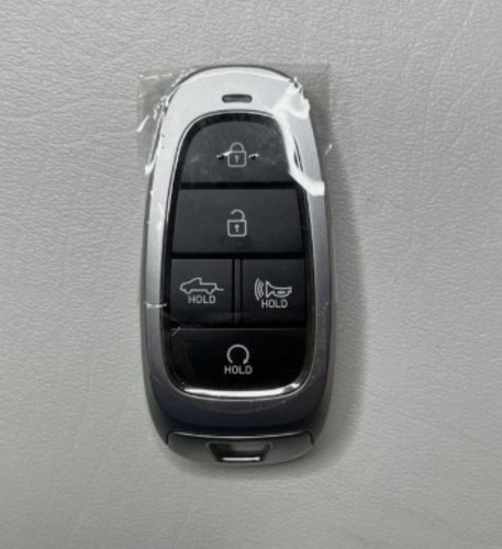 Genuine hyundai santa cruz - genuine,